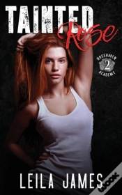 Capa do artigo Tainted Rose