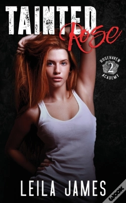 Capa do artigo Tainted Rose