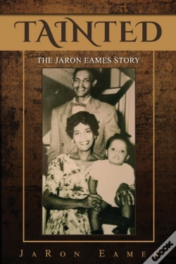 Capa do artigo Tainted: The Jaron Eames Story