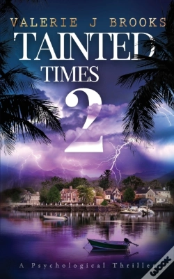 Capa do artigo Tainted Times 2