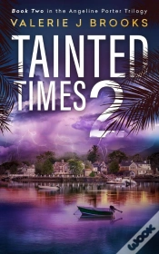 Capa do artigo Tainted Times 2
