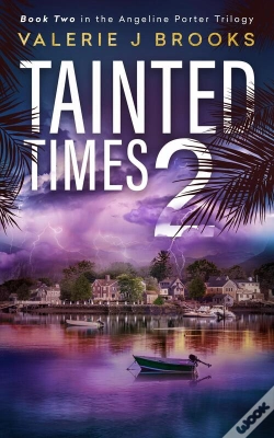Capa do artigo Tainted Times 2