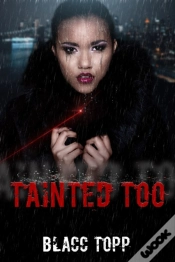 Capa do artigo Tainted Too