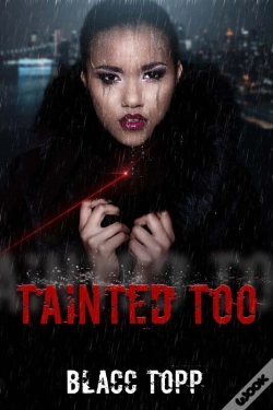 Capa do artigo Tainted Too