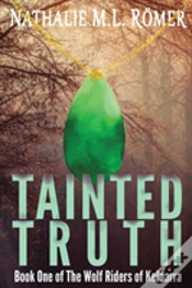 Capa do artigo Tainted Truth