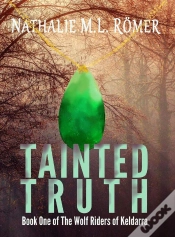 Capa do artigo Tainted Truth