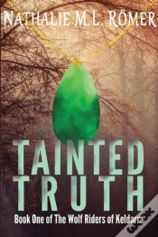 Capa do artigo Tainted Truth
