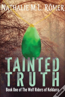 Capa do artigo Tainted Truth
