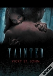 Capa do artigo Tainted