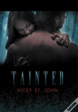Capa do artigo Tainted