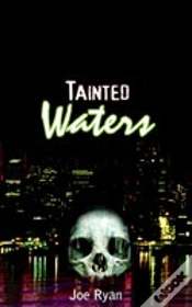 Capa do artigo Tainted Waters