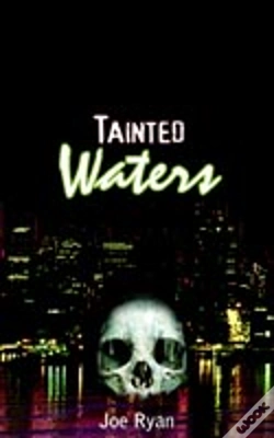 Capa do artigo Tainted Waters