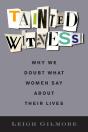 Tainted Witness - Preview