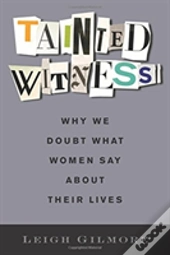 Tainted Witness