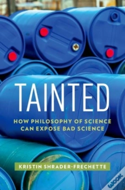Capa do artigo Tainted