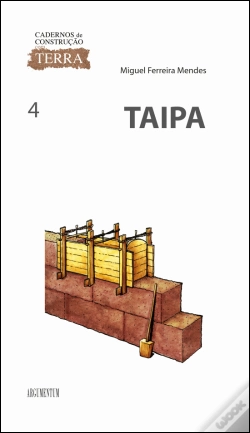 Capa do artigo Taipa