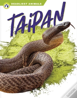 Capa do artigo Taipan
