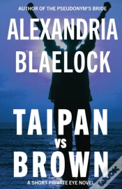 Capa do artigo Taipan Vs Brown