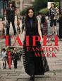 Taipei Fashion Week - Preview