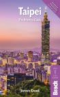 Taipei - Preview