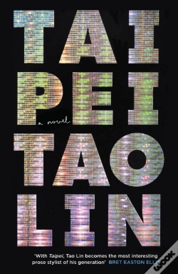 Capa do artigo Taipei