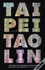 Capa do artigo Taipei