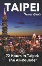 Taipei Travel Guide (Unanchor) - Preview