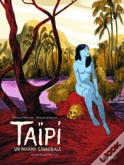 Capa do artigo Taïpi ; Un Paradis Cannibale