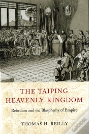 Capa do artigo Taiping Heavenly Kingdom