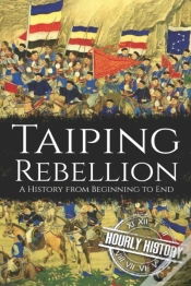 Capa do artigo Taiping Rebellion