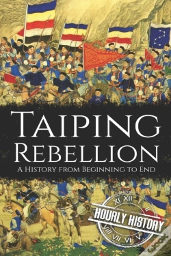 Capa do artigo Taiping Rebellion
