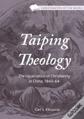 Capa do artigo Taiping Theology