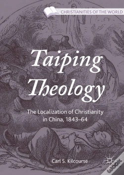 Capa do artigo Taiping Theology