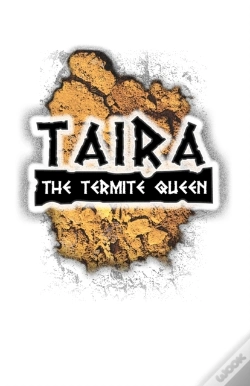 Capa do artigo Taira The Termite Queen