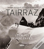 Capa do artigo Tairraz Quatre Generations