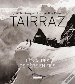 Capa do artigo Tairraz Quatre Generations