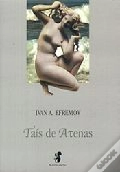Capa do artigo Taís de Atenas