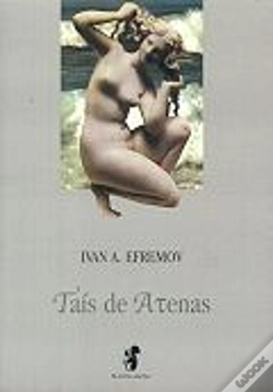 Capa do artigo Taís de Atenas