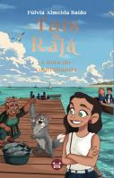 Taís e Rajá - A Rota do Contrabando