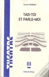 Capa do artigo Tais-Toi Et Parle-Moi