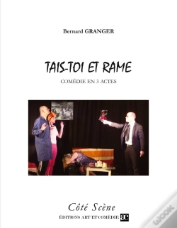 Capa do artigo Tais-Toi Et Rame ; Comédie En 3 Actes