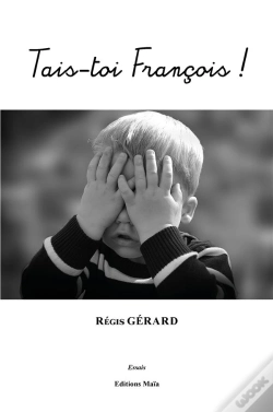Capa do artigo Tais-Toi François !
