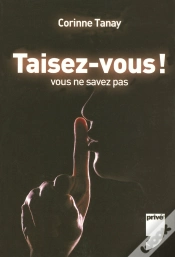 Capa do artigo Taisez-Vous ! Vous Ne Savez Pas