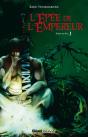 Taitei No Ken - L'Épée De L'Empereur T.1 - Preview