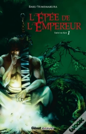 Capa do artigo Taitei No Ken - L