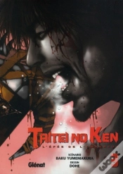 Capa do artigo Taitei No Ken T.3 ; L