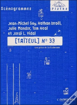 Capa do artigo Taïteul Tome 33