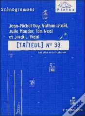 Capa do artigo Taïteul Tome 33