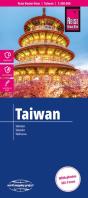 Taiwan (1:300.000) - Preview