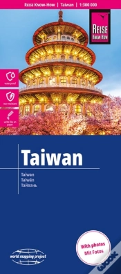 Capa do artigo Taiwan (1:300.000)